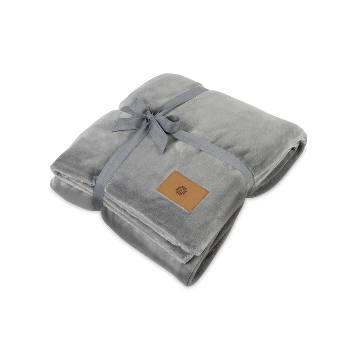 Mink Ever Soft Recycled Polyester Throw Blanket