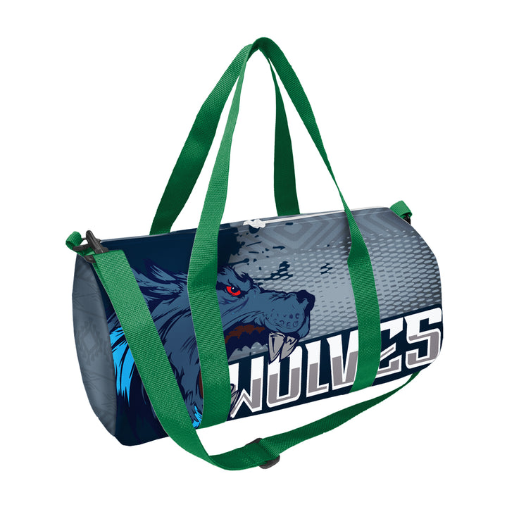 Sublime Series rPET Duffel Bag