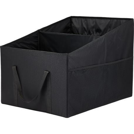 Recycled Trunk Organizer
