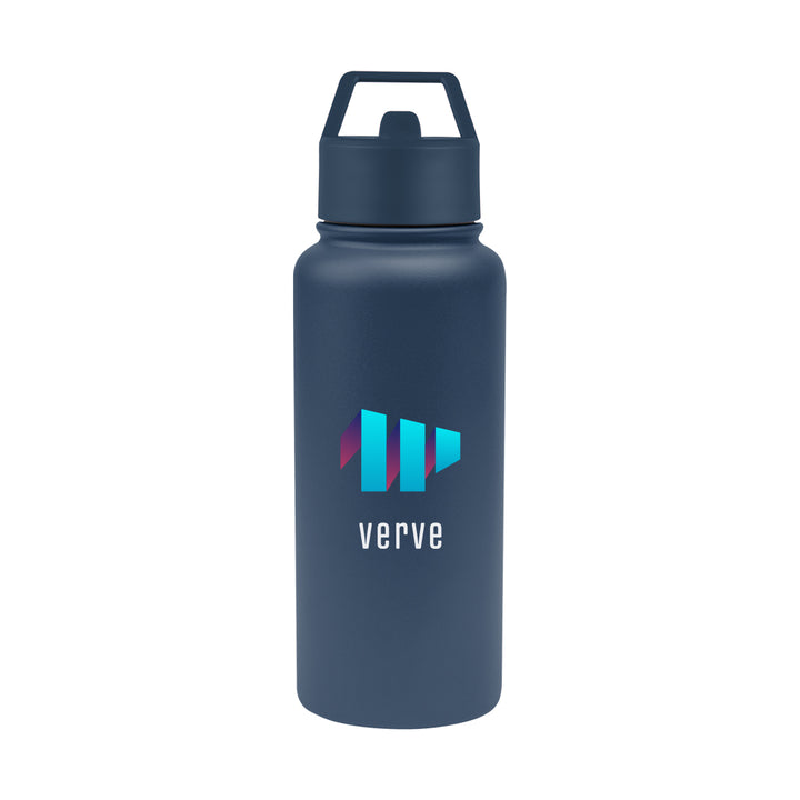 32 Oz. Jasper Recycled Stainless Steel Bottle