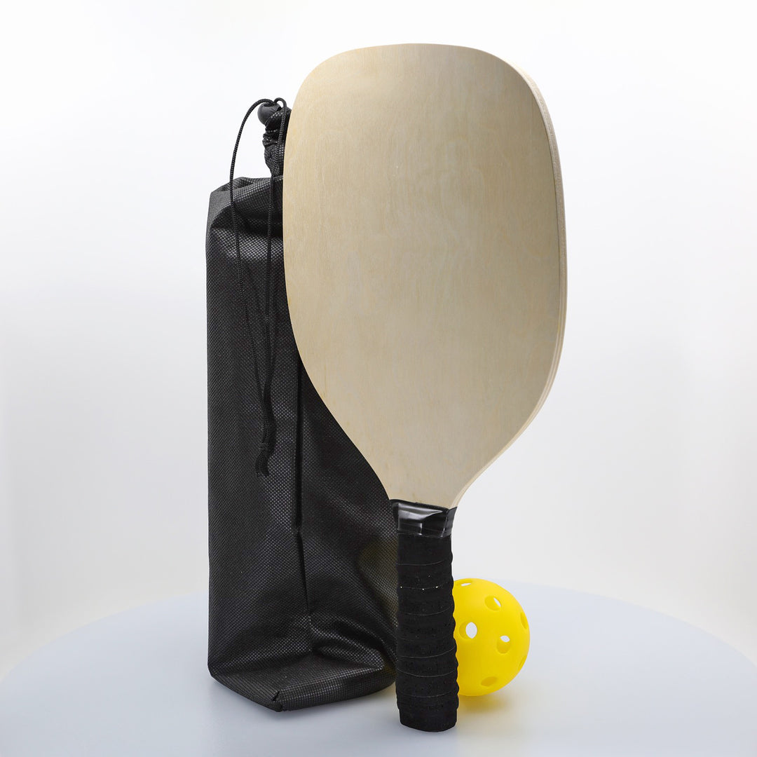 Fun On The Go Games - Pickleball Set