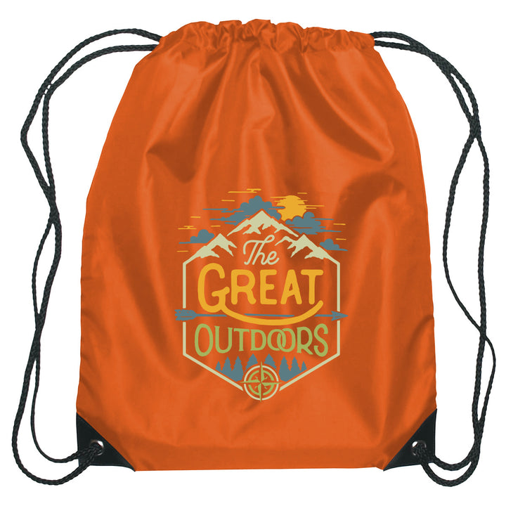 Small rPET Sports Pack