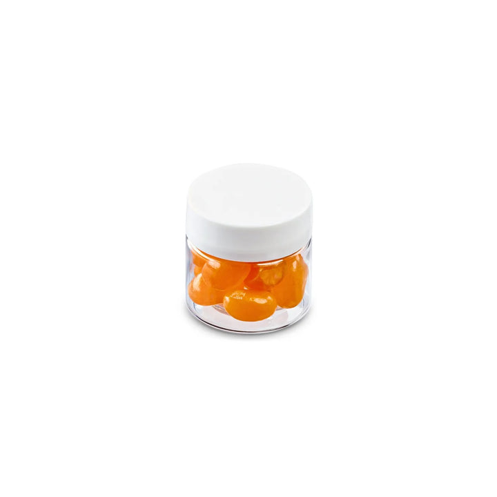 1/2 oz Jar of Jelly Beans