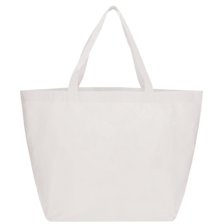 YaYa Budget Non-Woven Shopper Tote