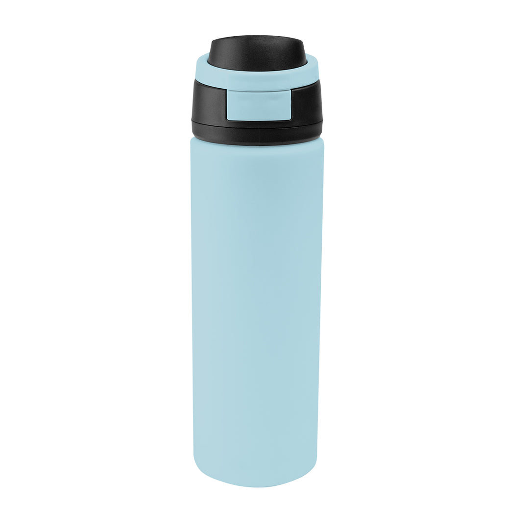 24 Oz. Full Color Pop Sip Recycled Stainless Steel Bottle