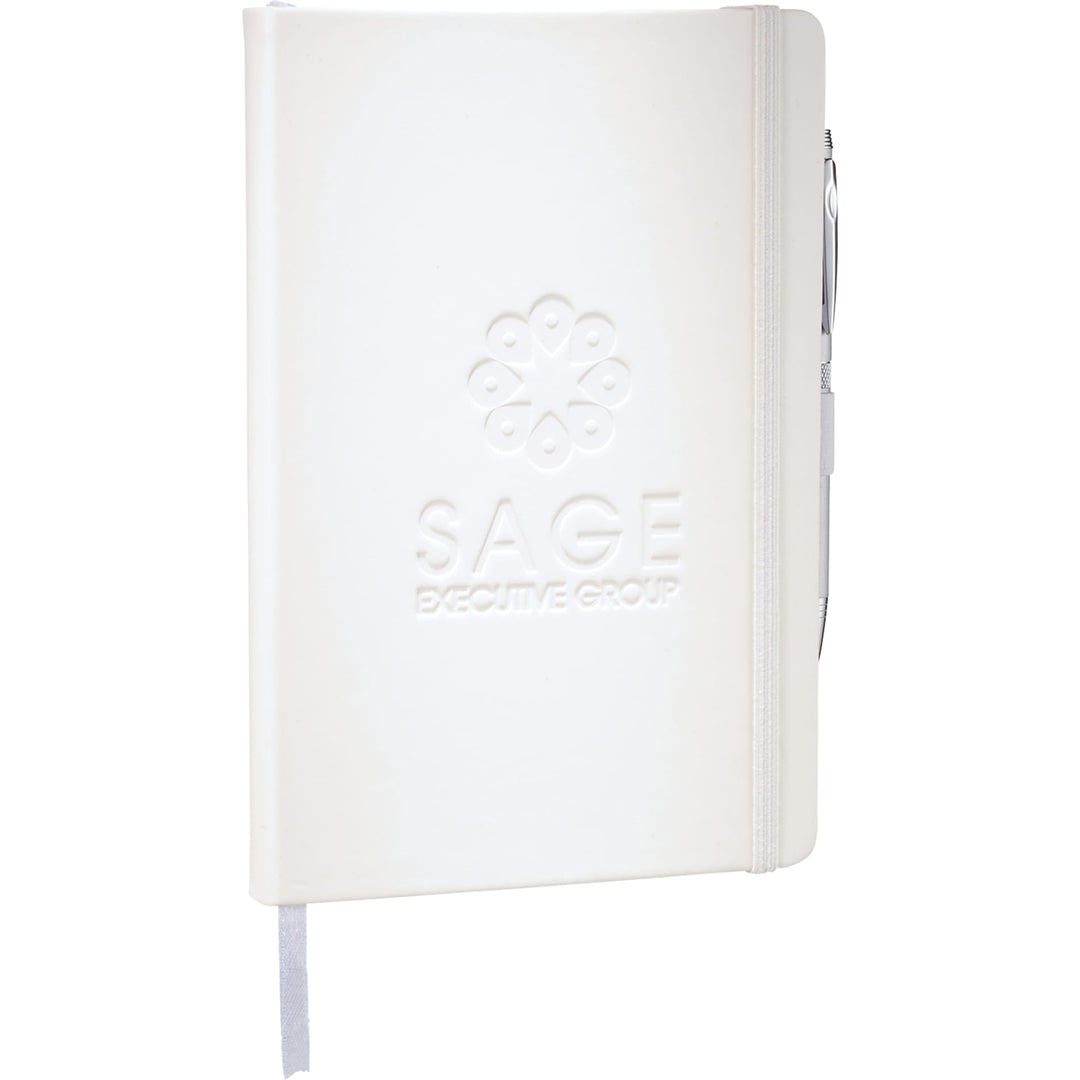 FSC® Mix 5.5" x 8.5" Nova Bound Journal