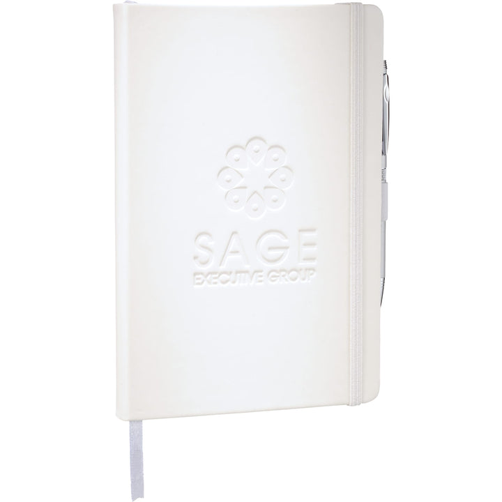 FSC® Mix 5.5" x 8.5" Nova Bound Journal