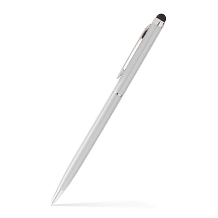Allison Stylus Ballpoint Twist Metal Pen