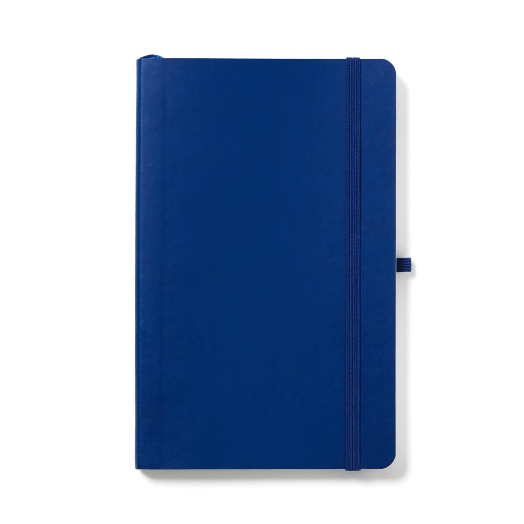 RPET Soft Cover Journal Notebook with Pen Loop