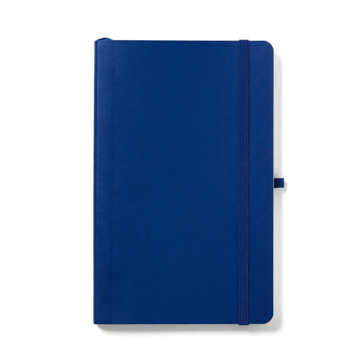 RPET Soft Cover Journal Notebook with Pen Loop