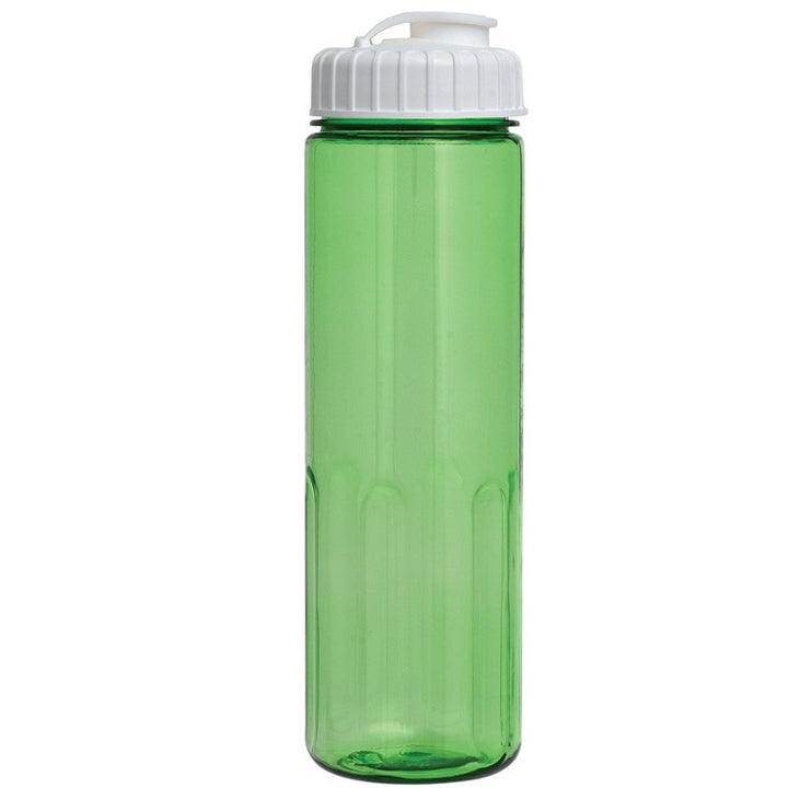 24 Oz. Prestige Bottle with Flip Top Lid