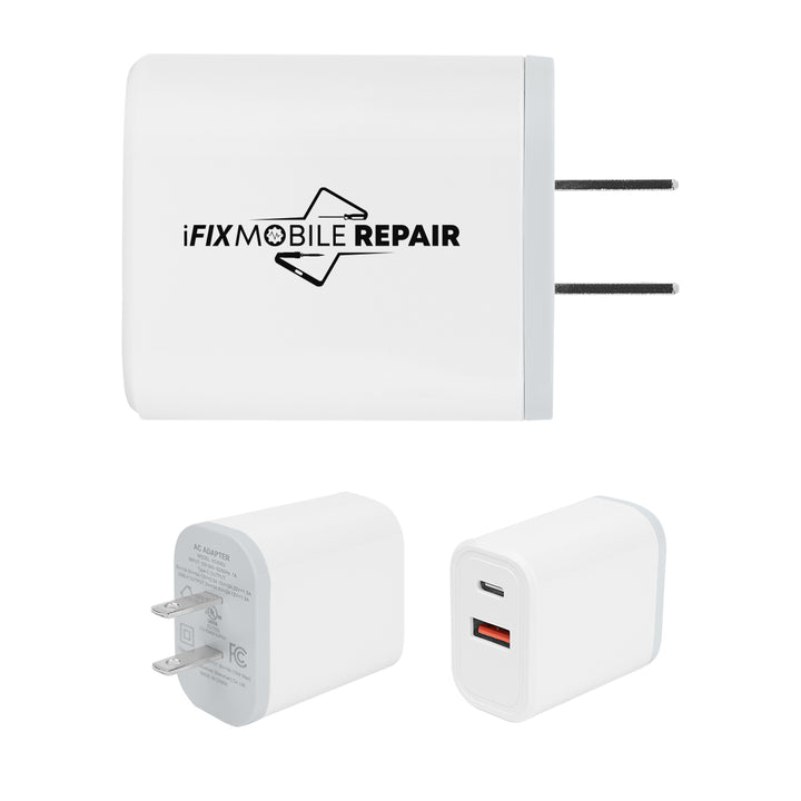 30W Power Delivery Wall Adapter