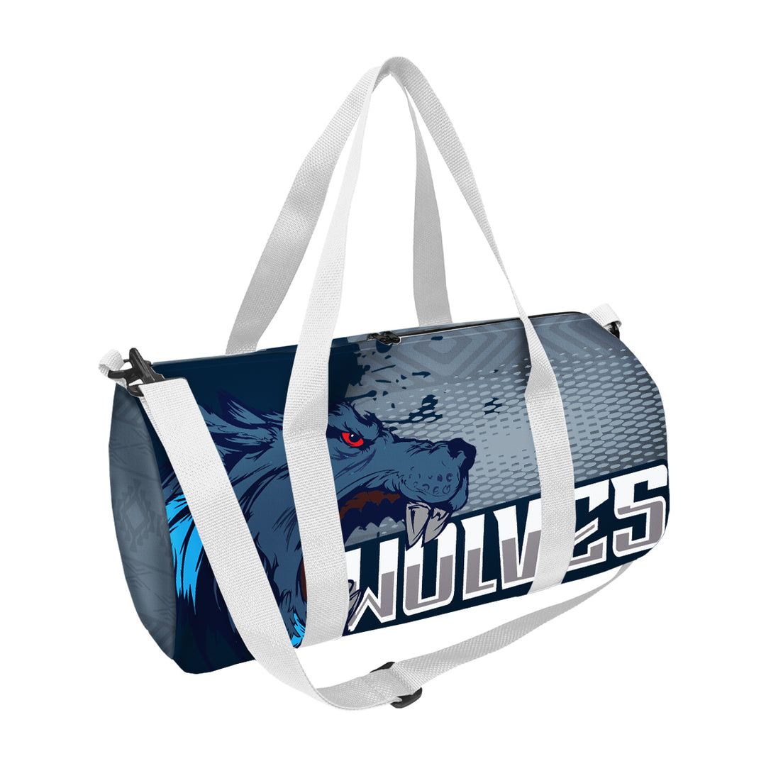 Sublime Series rPET Duffel Bag
