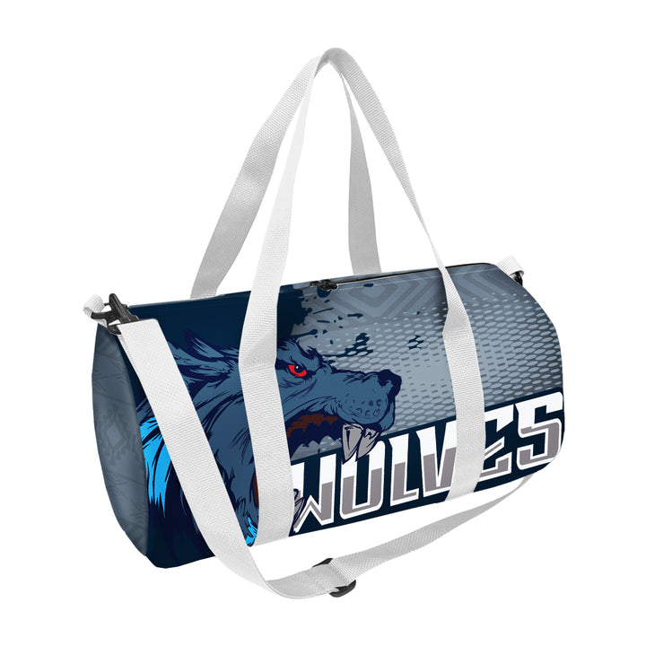 Sublime Series rPET Duffel Bag