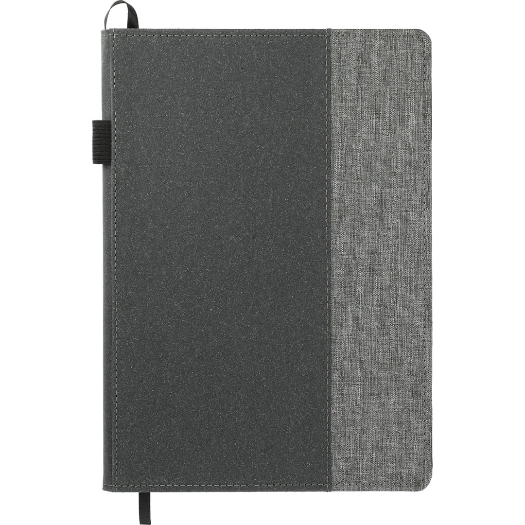 FSC® Mix 7" x 10" Reclaim RPET Refillable Journal