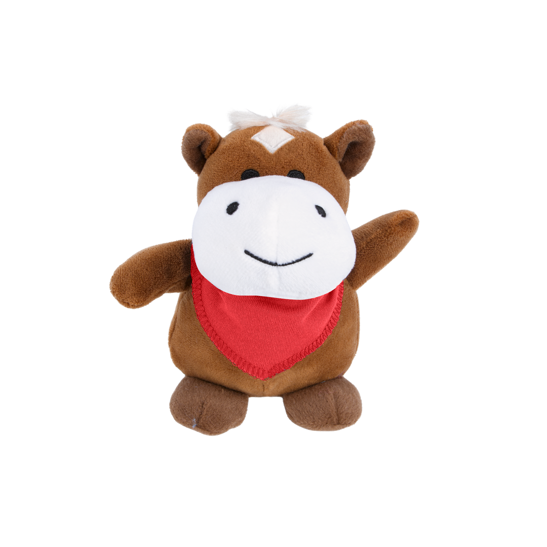 Chelsea Teddy Bear™ Bean Bag Buddies - 7" Plush