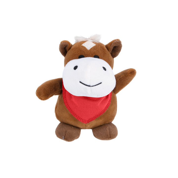 Chelsea Teddy Bear™ Bean Bag Buddies - 7" Plush