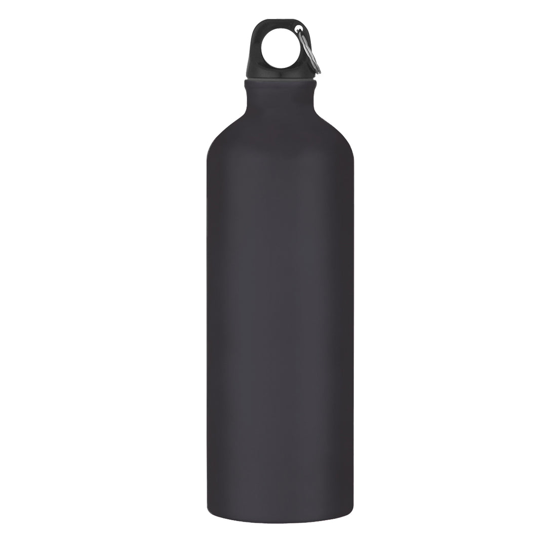 25 Oz. Full Color Aluminum Tundra Bike Bottle
