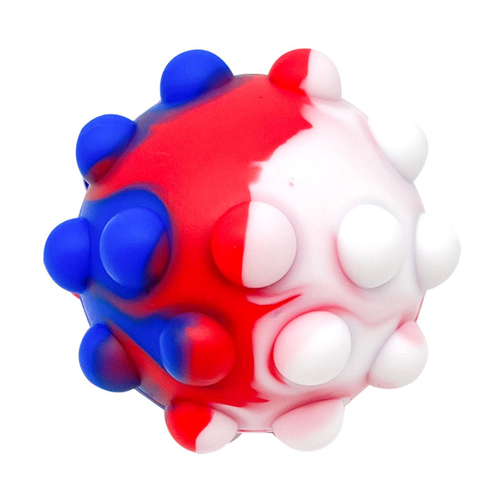 Push Pop Stress Ball