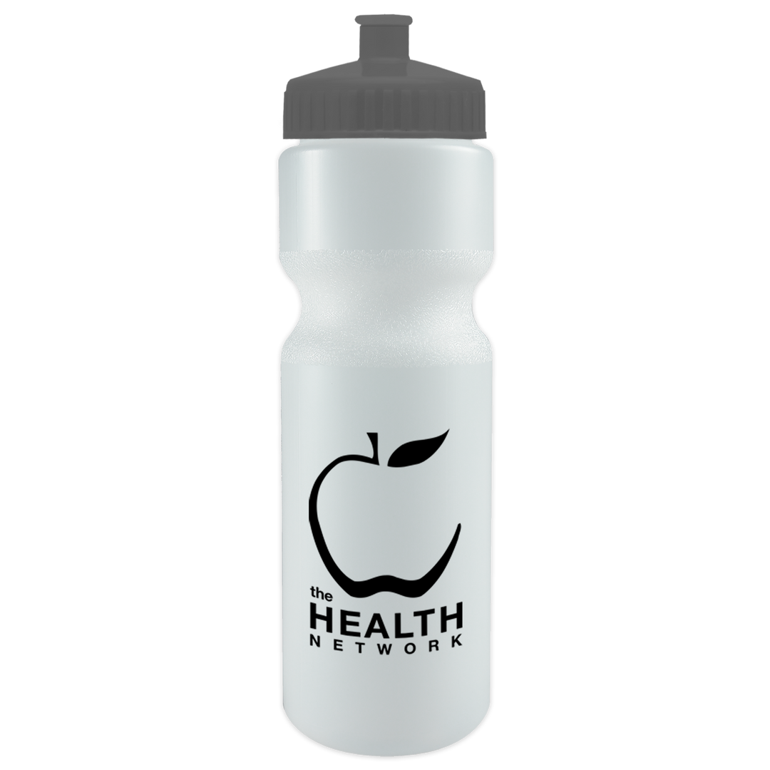 The Journey Bottle - 28 oz. Bike Bottle