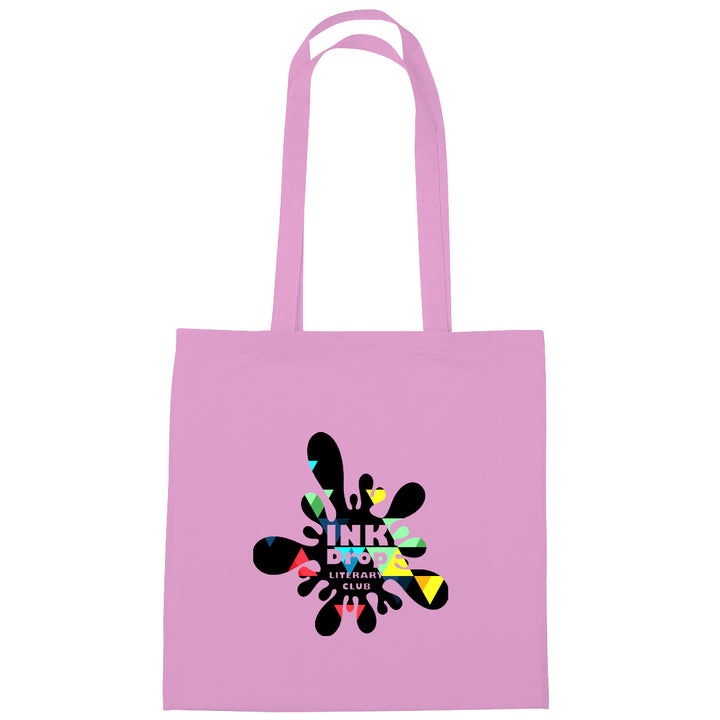 100% 4 Oz. Cotton Tote Bag