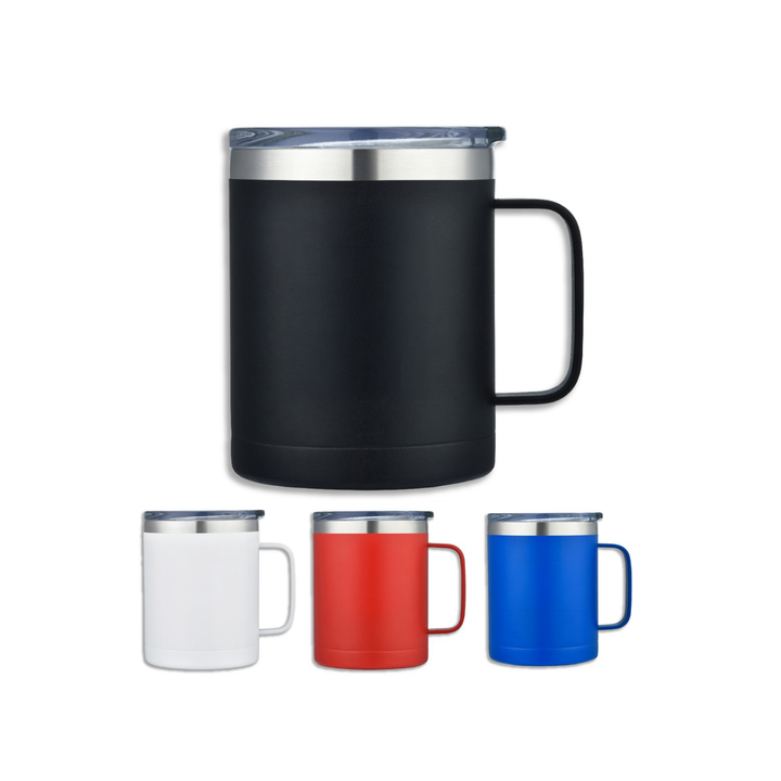 Explorer 2.0 14 oz Stainless Steel Camp Mug