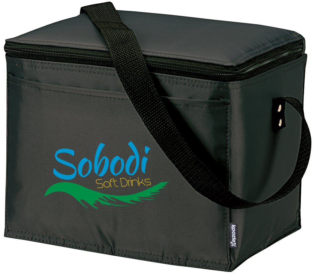 Koozie® Six-Pack Cooler