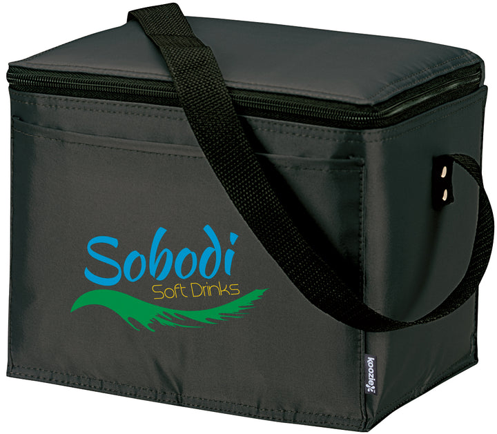 Koozie® Six-Pack Cooler