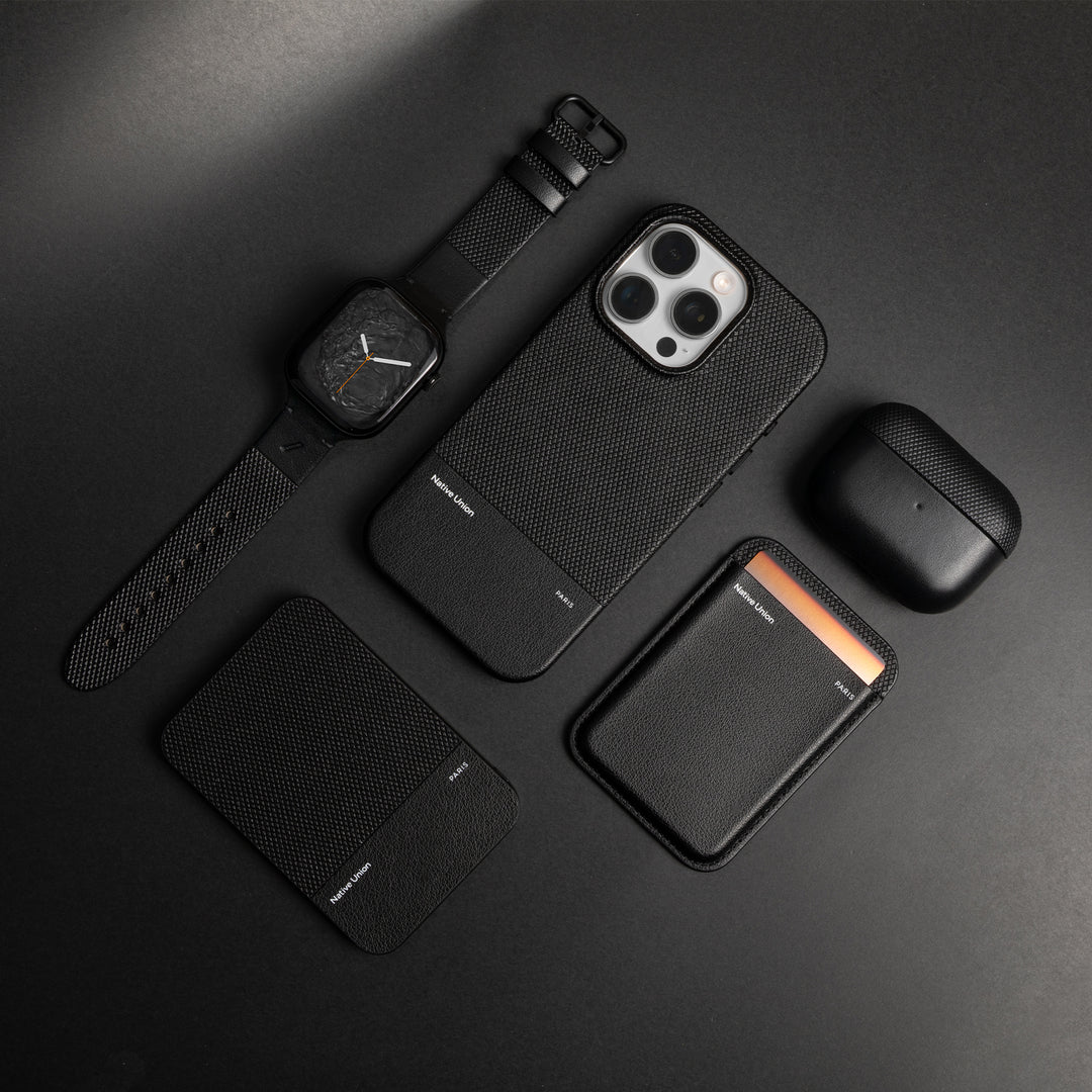 Native Union (RE)Classic Magnetic Power Bank 5000mAh