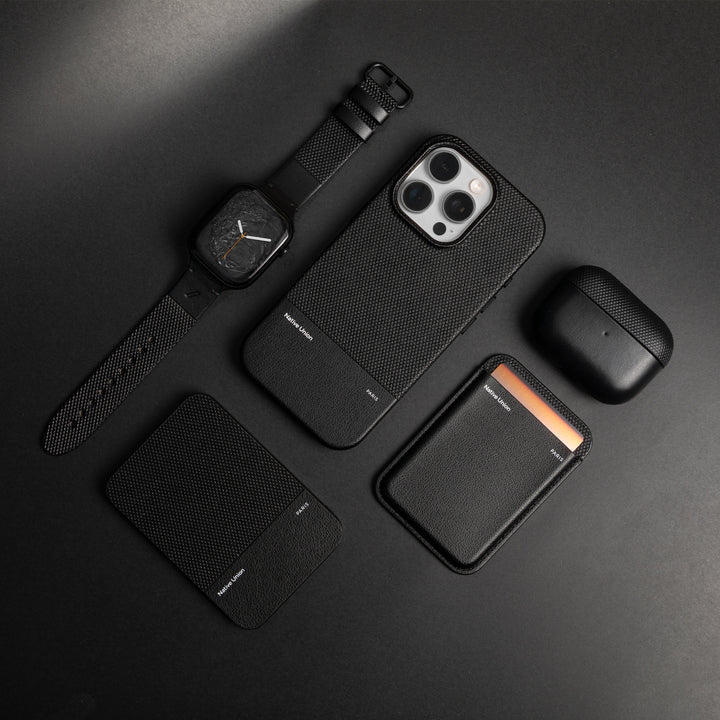 Native Union (RE)Classic Magnetic Power Bank 5000mAh