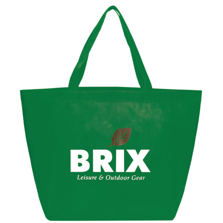 YaYa Budget Non-Woven Shopper Tote