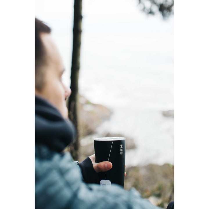 MiiR® Vacuum Insulated Tumbler - 12 Oz.