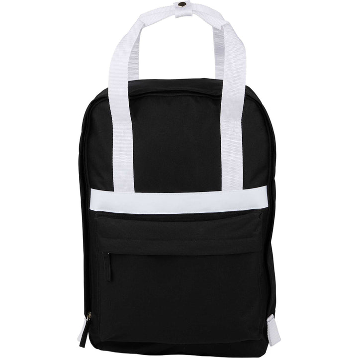 Varsity Recycled Backpack