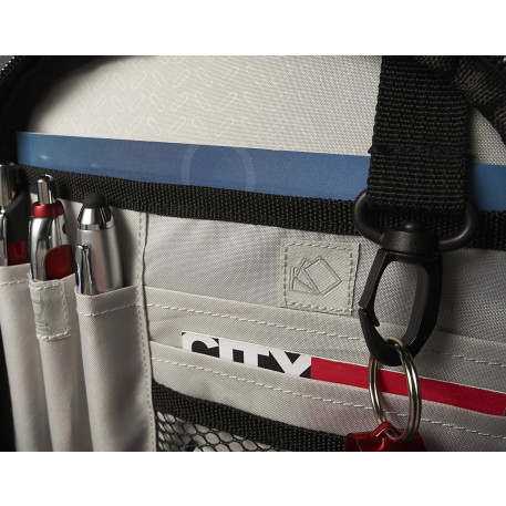 elleven™ TSA 17" Computer Backpack