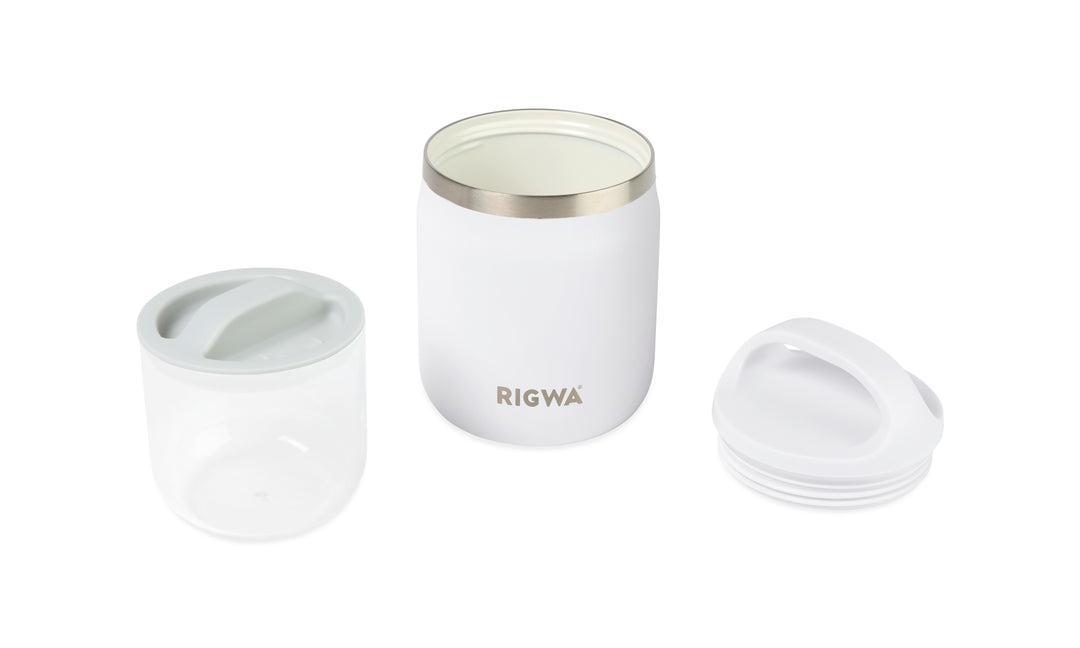 RIGWA® Pod Food Jar 20oz