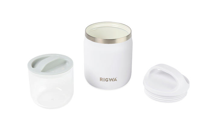 RIGWA® Pod Food Jar 20oz