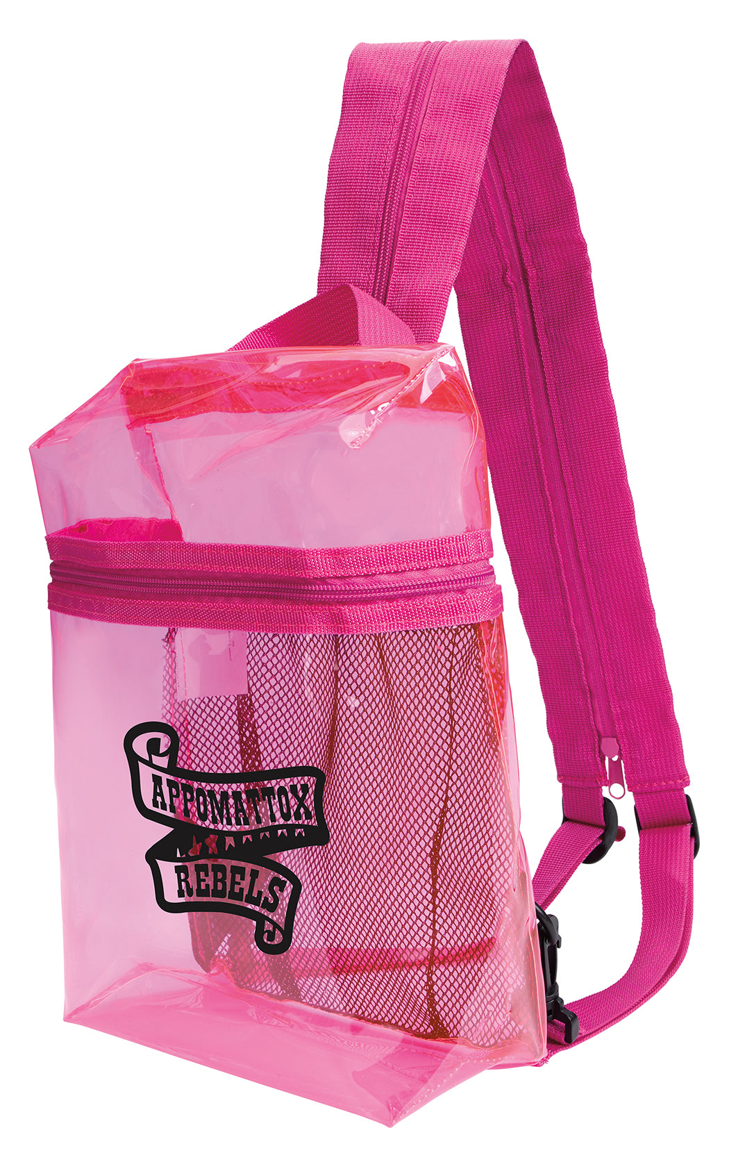 Good Value™ Translucent Color Daypack