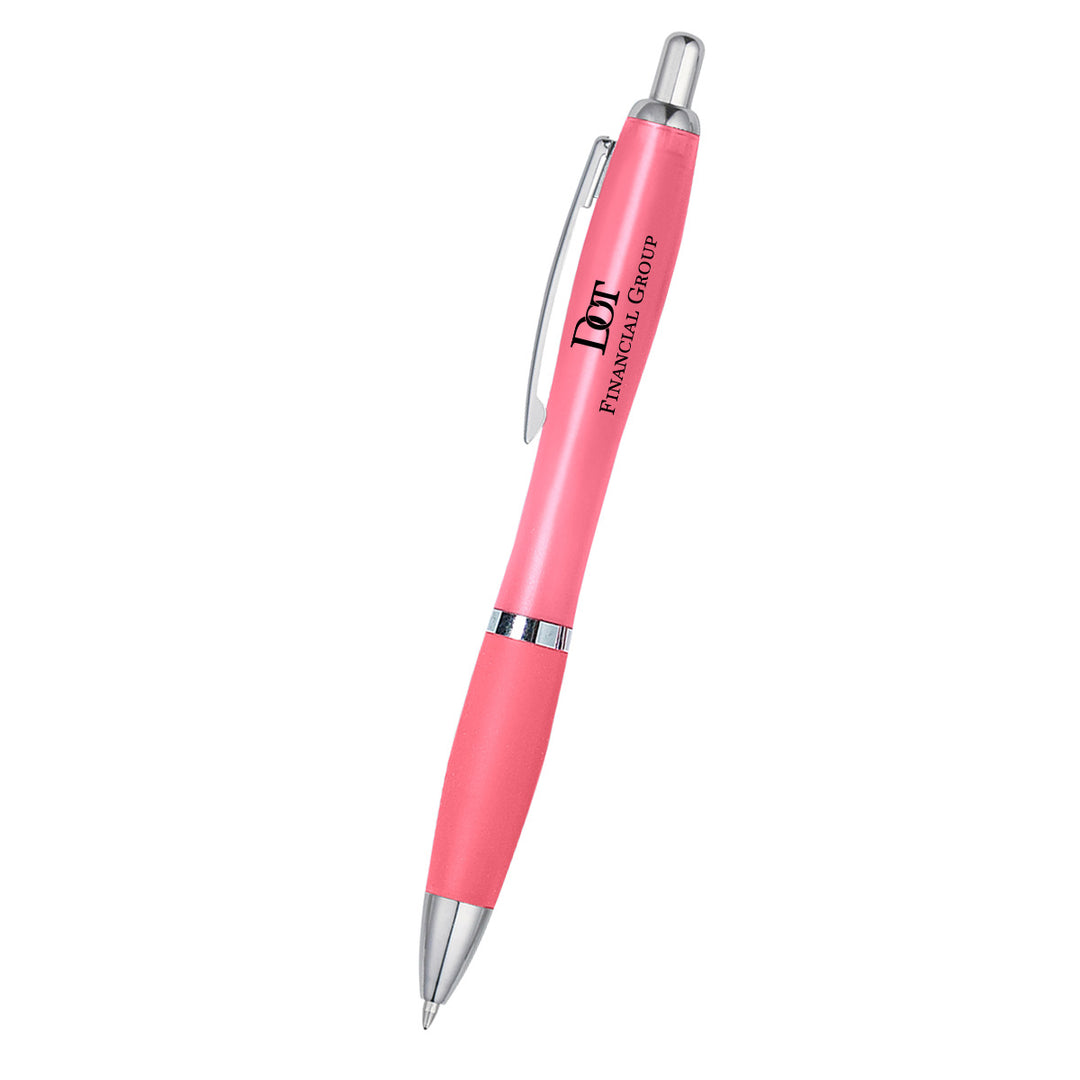 Satin Pen
