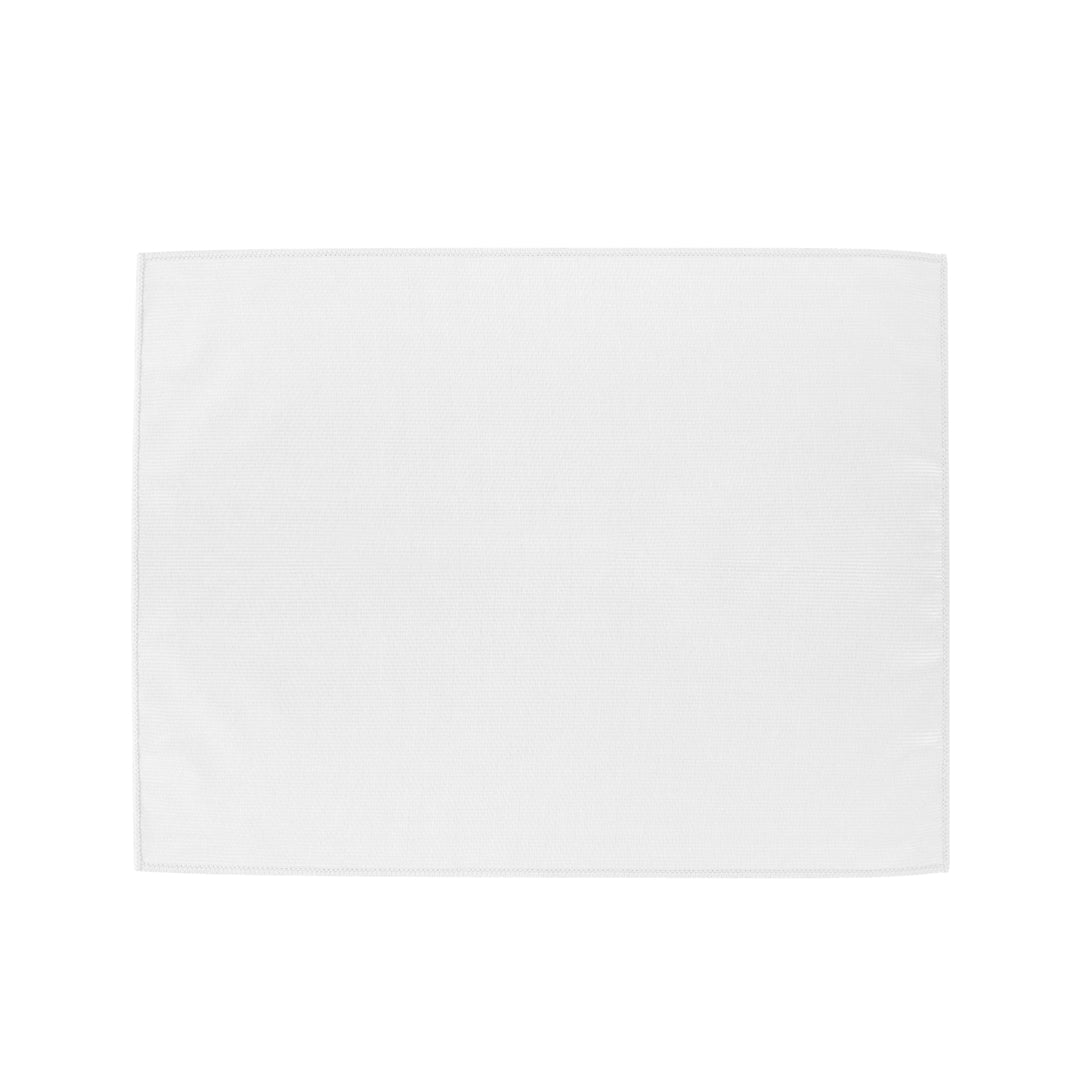 Full Color 15" x 18" Microfiber Rally Towel