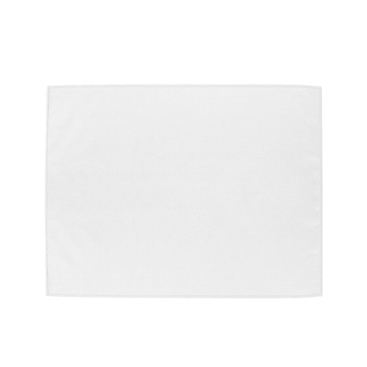 Full Color 15" x 18" Microfiber Rally Towel