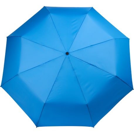 46" Recycled 3-Folding Umbrella