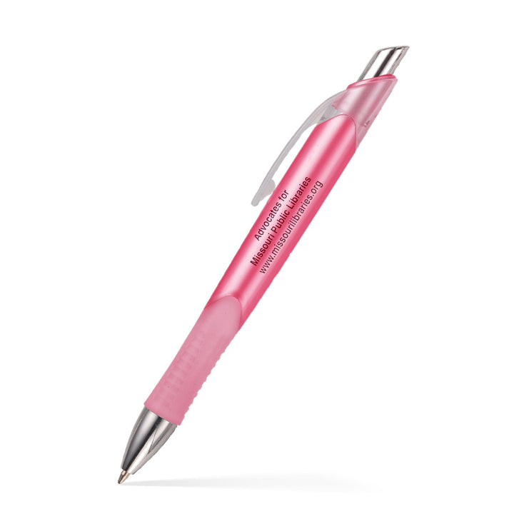 Aero Pastel Click Pen