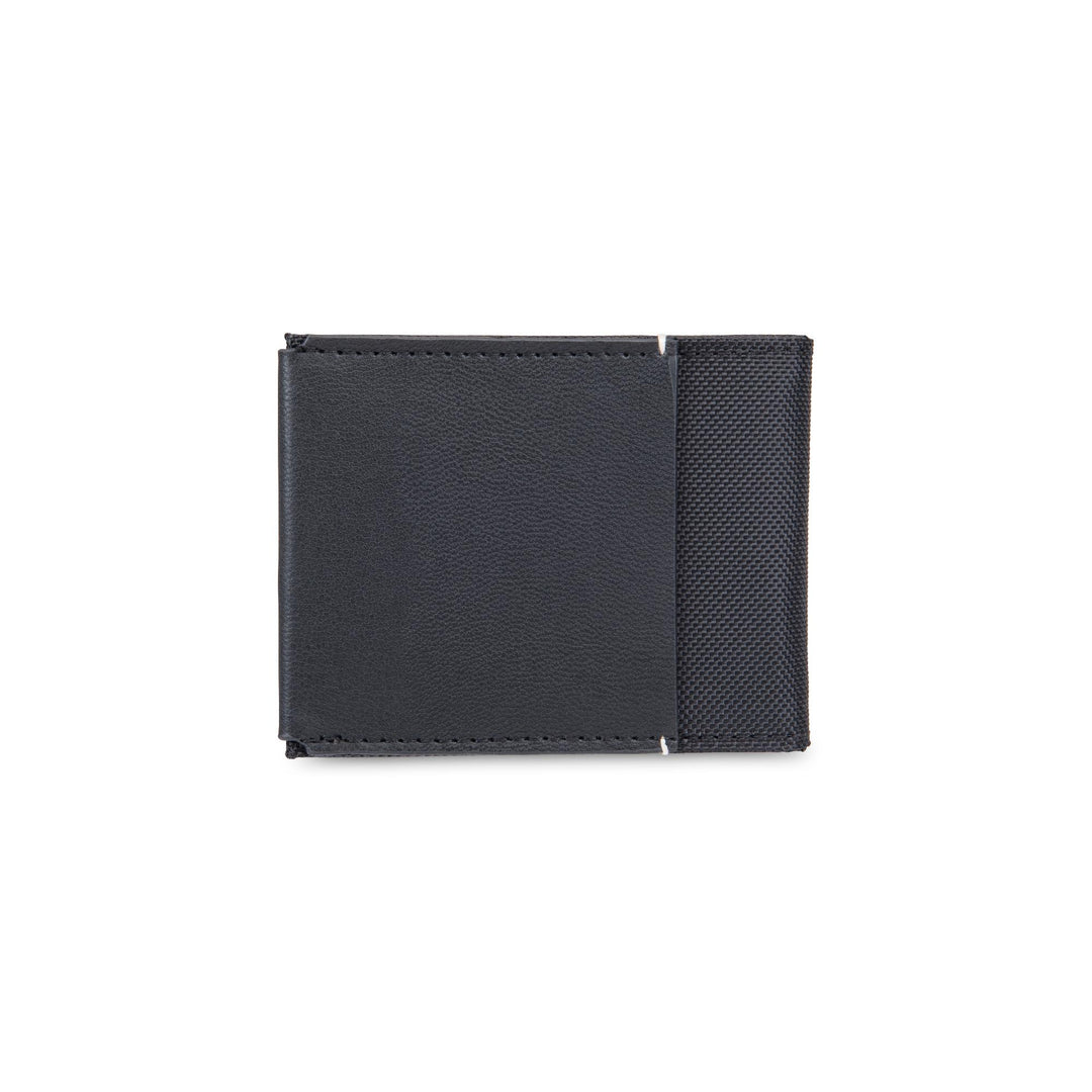 Travis & Wells® Lennox Recycled Nylon Money Clip