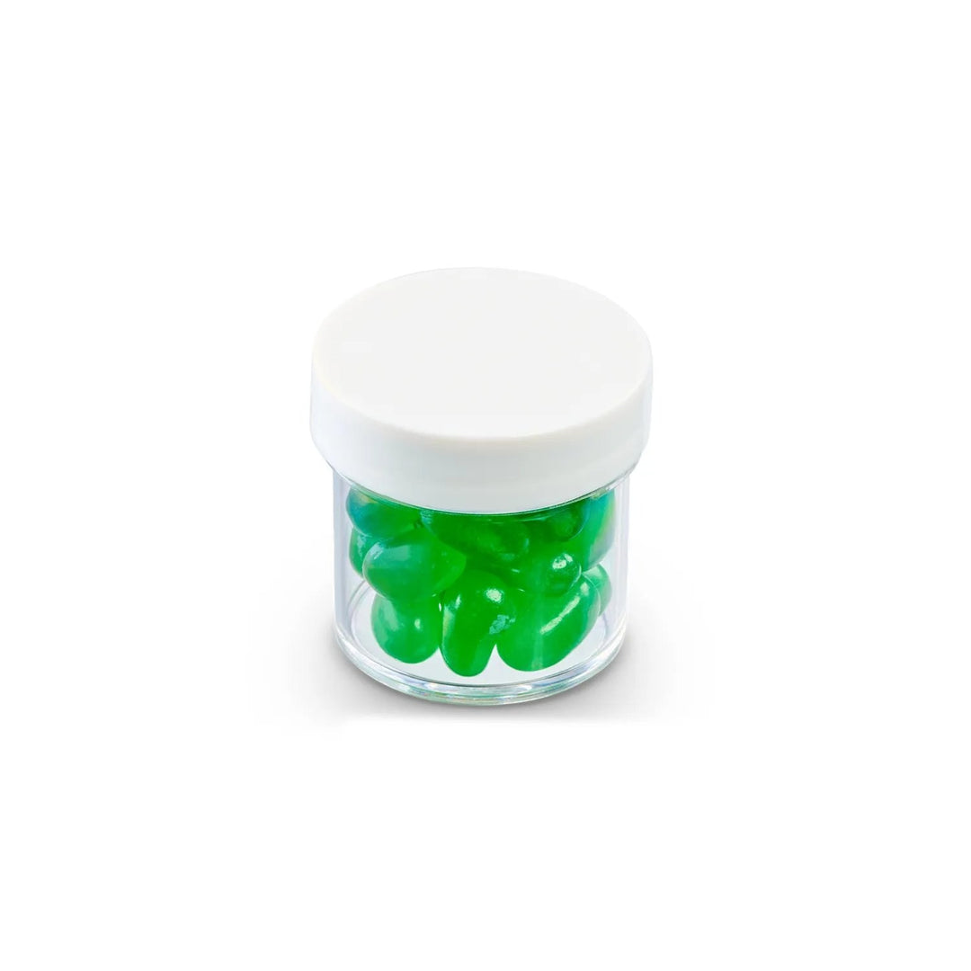 1 oz Jar of Jelly Beans