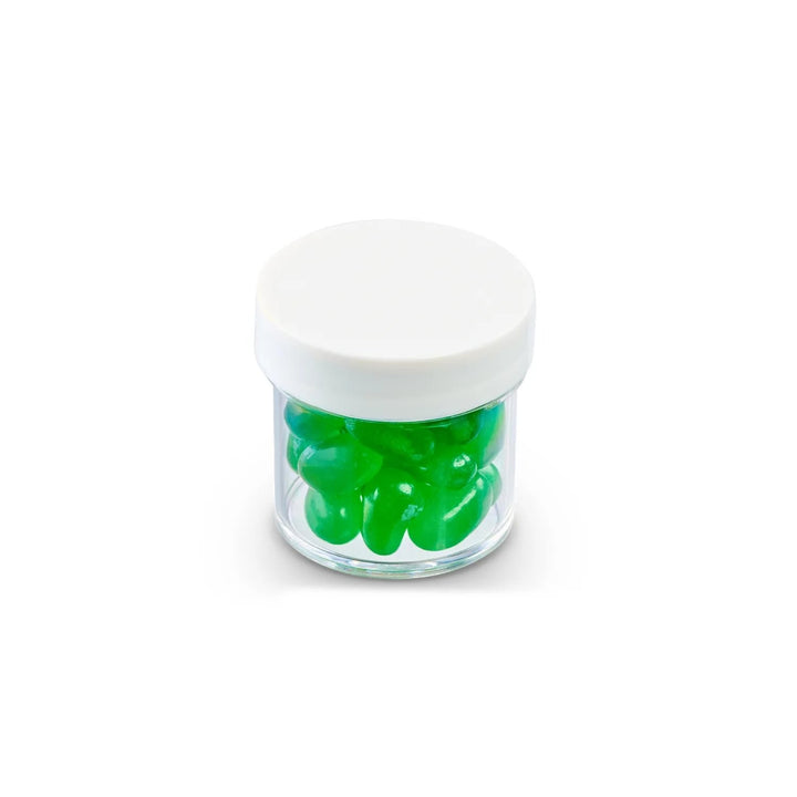 1 oz Jar of Jelly Beans