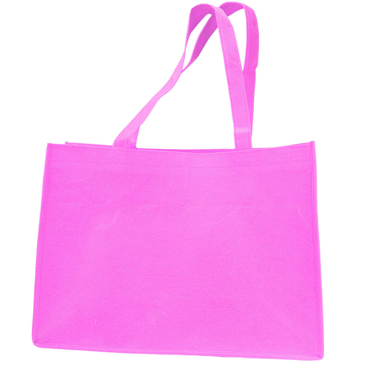Tote Bag - 16"x12" + 6" gusset