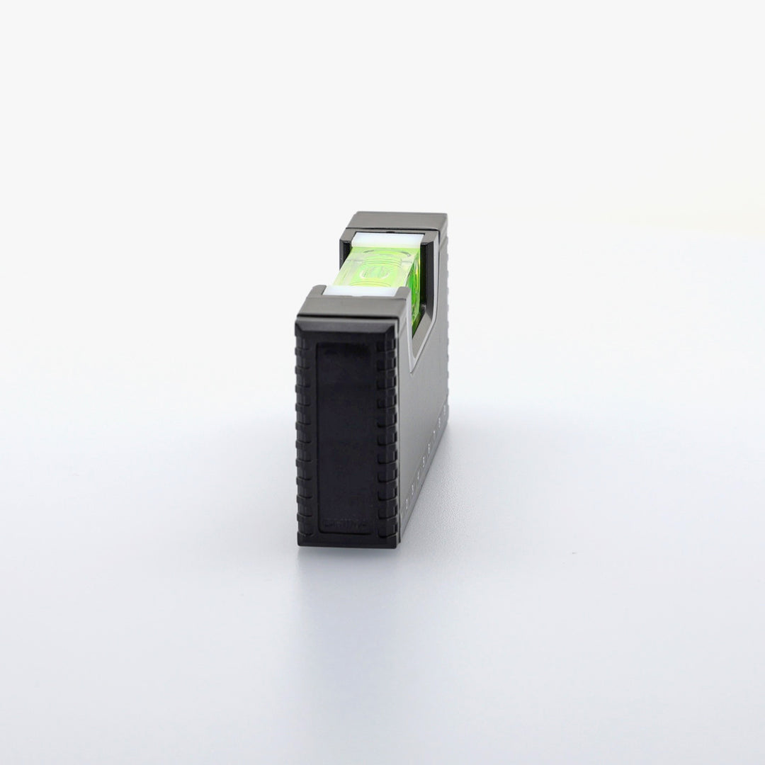 Magnetic Pocket Level