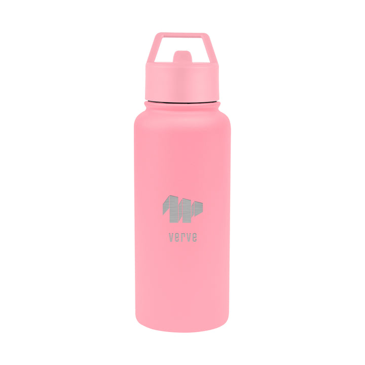 32 Oz. Jasper Recycled Stainless Steel Bottle