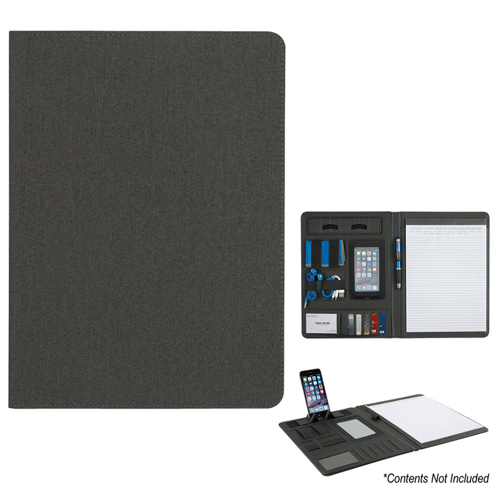 Titan Tech Padfolio