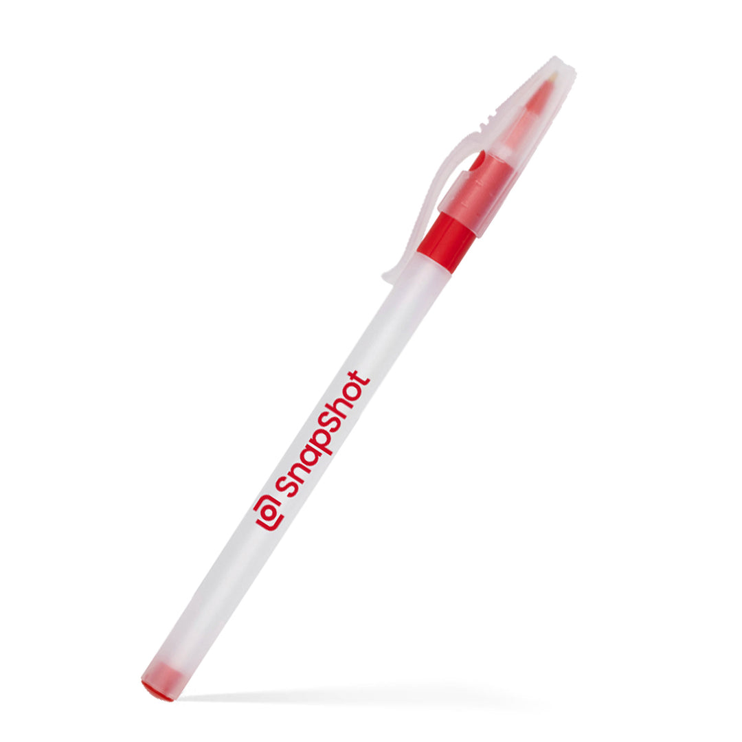 Grip Stick Pen